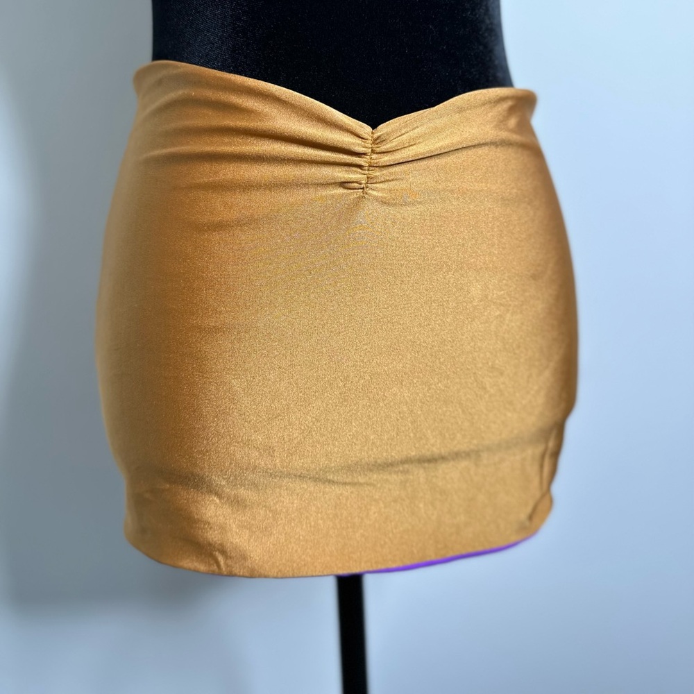 Bananhot Billy Skirt - Picture 5 of 7